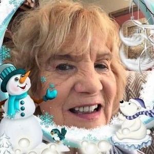 Meet your Posher, Patricia